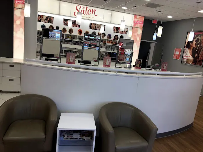 Ulta Beauty 7