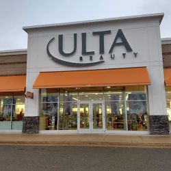 Ulta Beauty ico