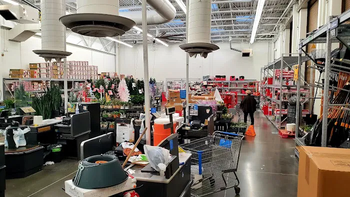 Walmart Supercenter 7