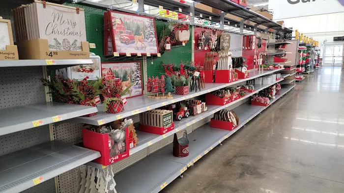 Walmart Supercenter 0