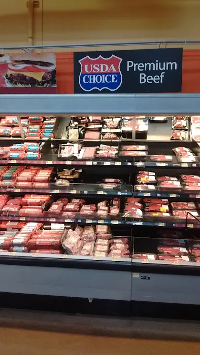 Walmart Supercenter 8