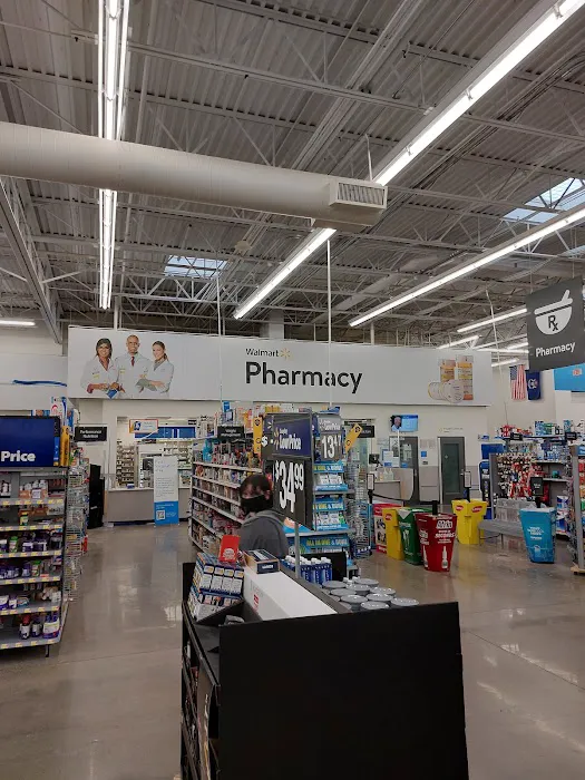 Walmart Supercenter 2
