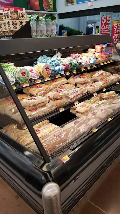 Walmart Supercenter 4