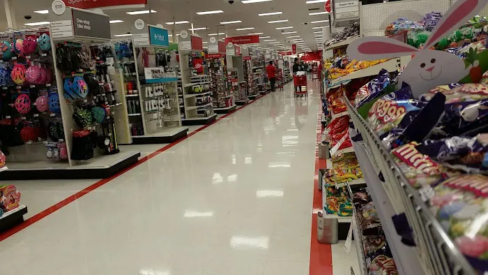 Target 3