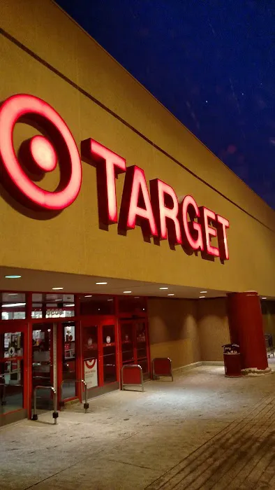 Target 1