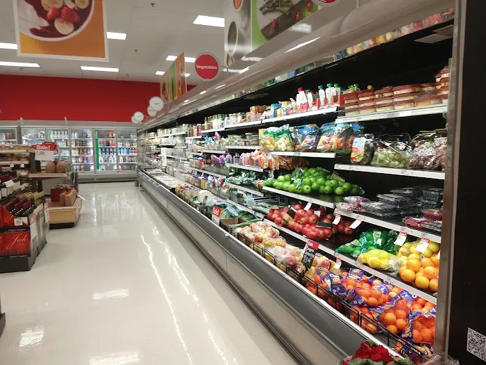 Target 9