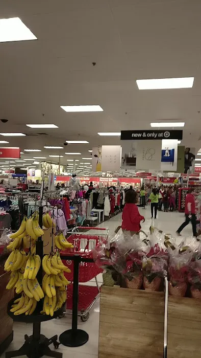 Target 6