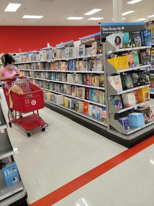 Target 8