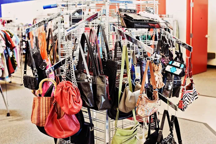 Goodwill Store 9