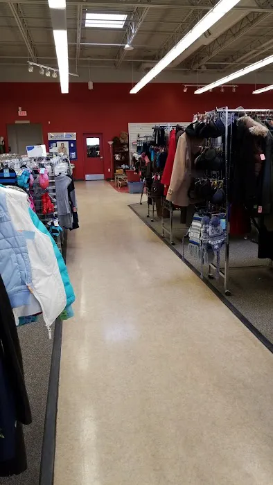 Goodwill Store 4