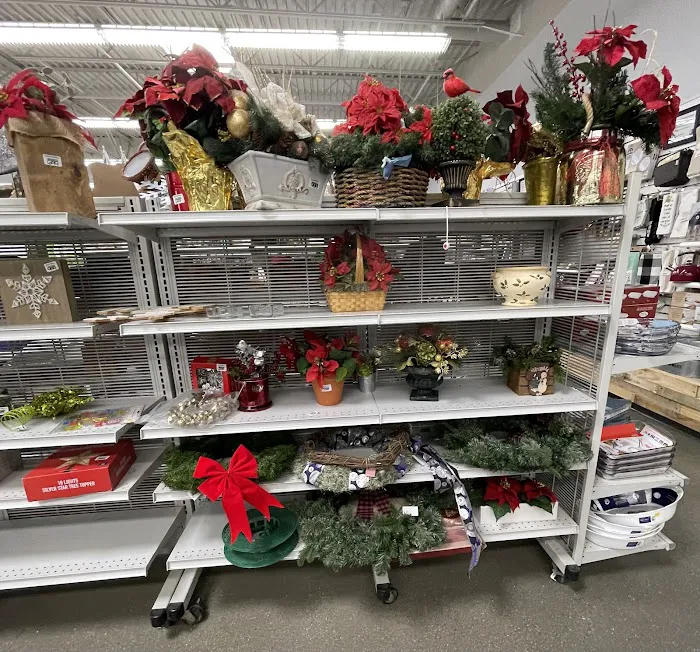 Goodwill Store 0