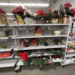 Goodwill Store ico