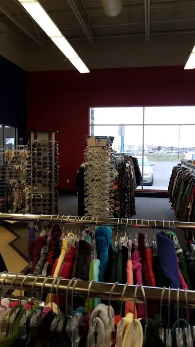 Goodwill Store 6