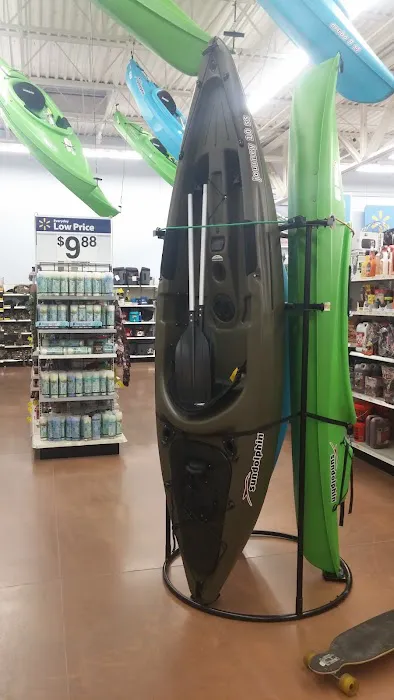 Walmart Supercenter 2