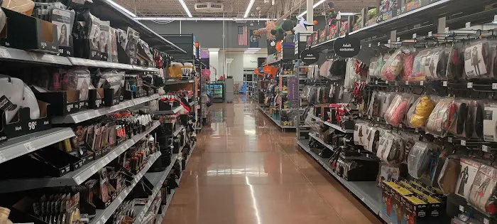Walmart Supercenter 0