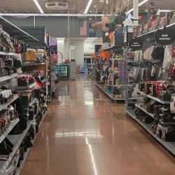 Walmart Supercenter ico