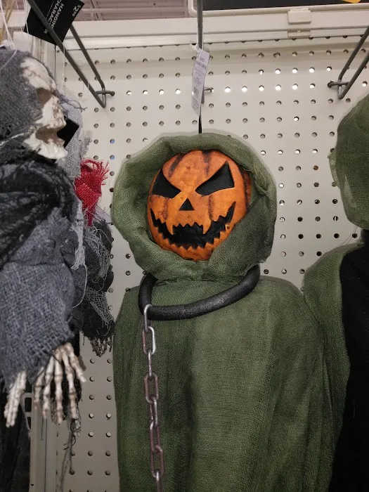 Walmart Supercenter 7