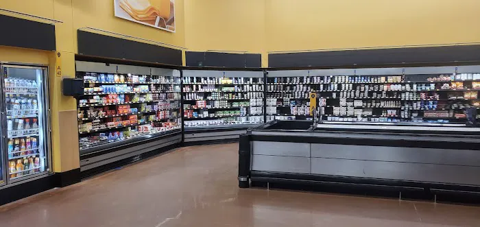 Walmart Supercenter 1