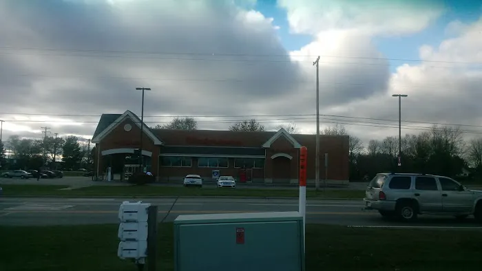 Walgreens 3