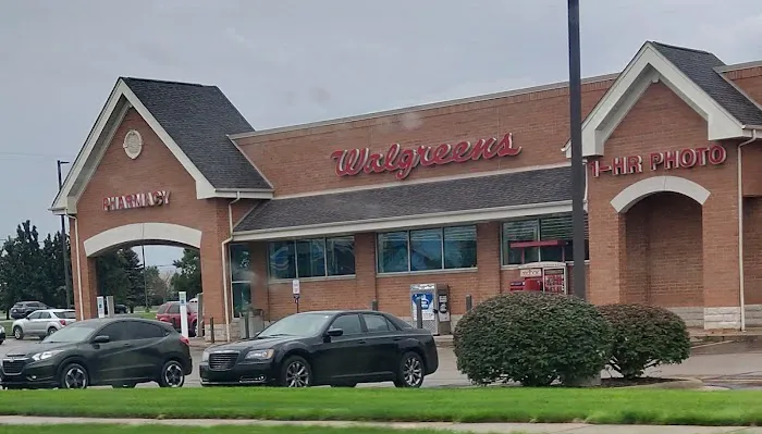 Walgreens 2