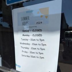 Habitat For Humanity of Ionia County Resale Shop ico