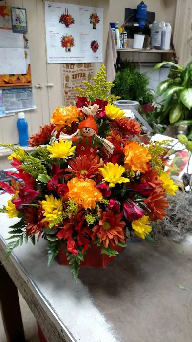 Sid's Flower Shop 0
