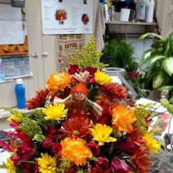 Sid's Flower Shop ico