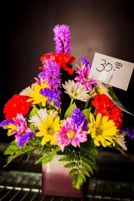 Sid's Flower Shop 8