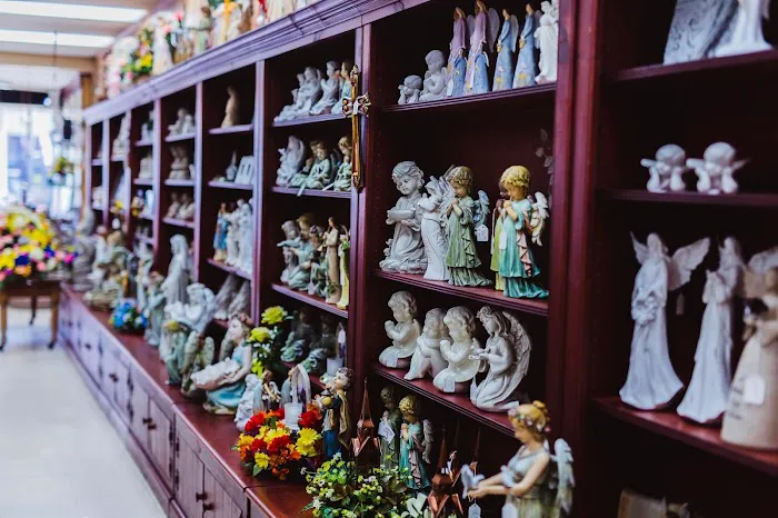 Sid's Flower Shop 4