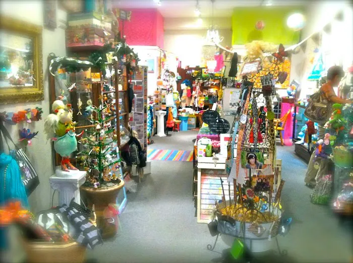 Polka Dots Boutique 1