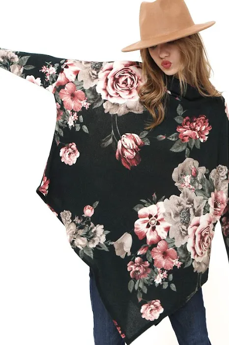 Polka Dots Boutique 7