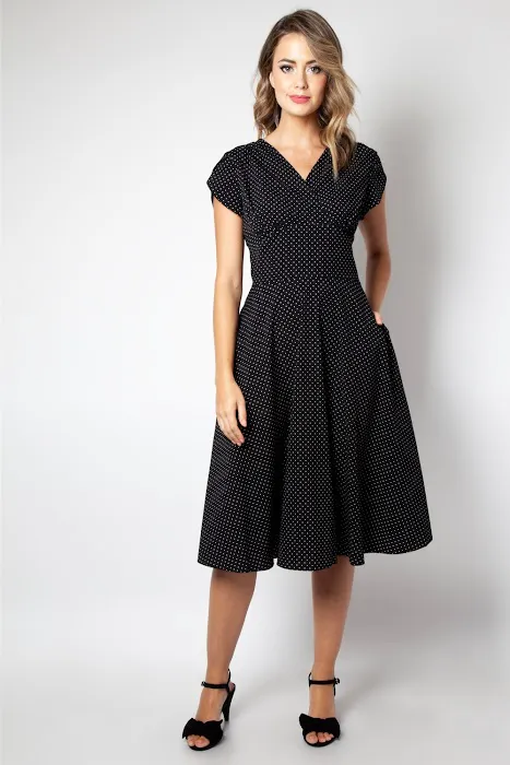 Polka Dots Boutique 6