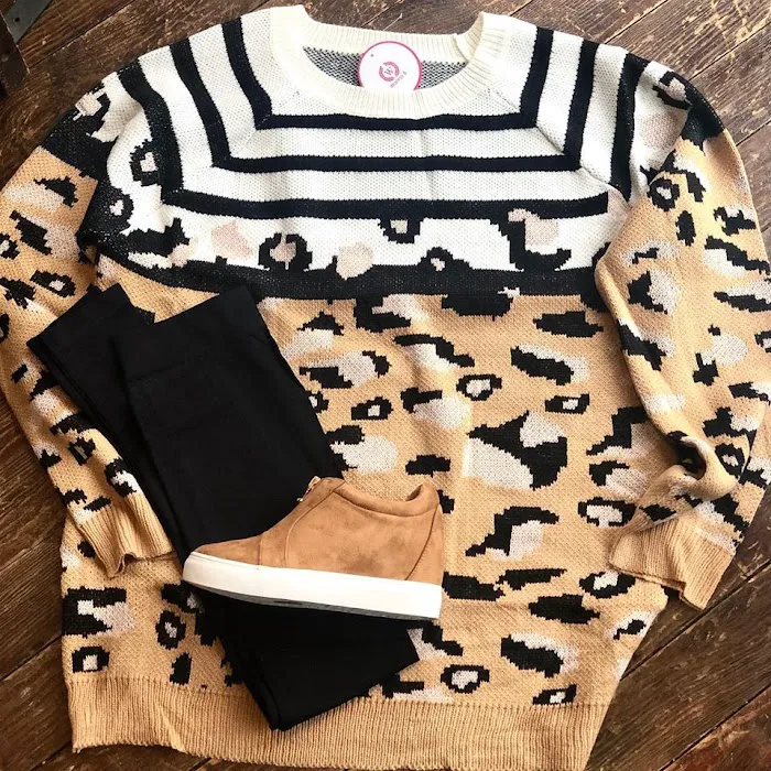 Polka Dots Boutique 3