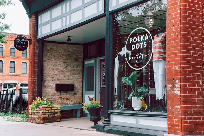 Polka Dots Boutique 9