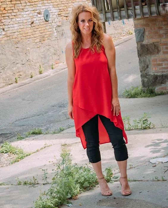 Polka Dots Boutique 4
