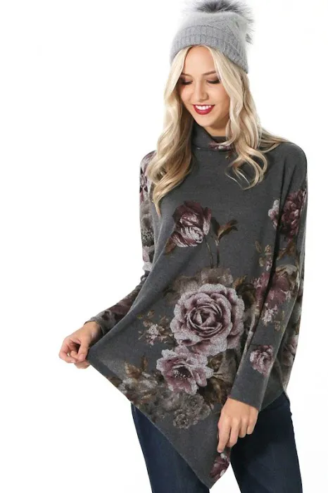 Polka Dots Boutique 2