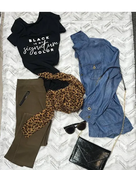 Polka Dots Boutique 5