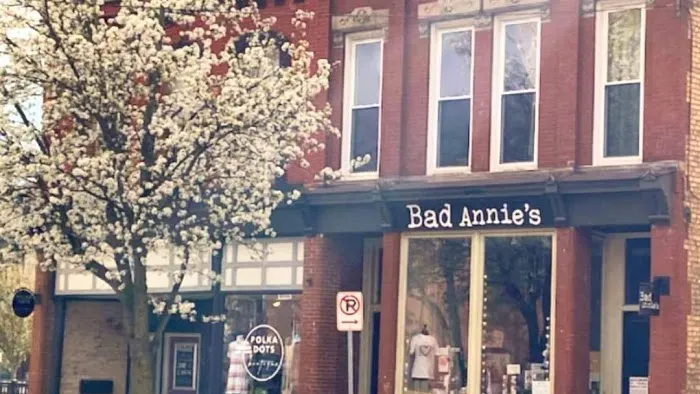 Bad Annie's Sweary Goods 4