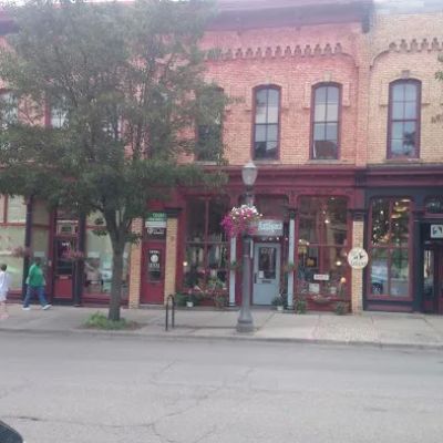 Old Town General Store