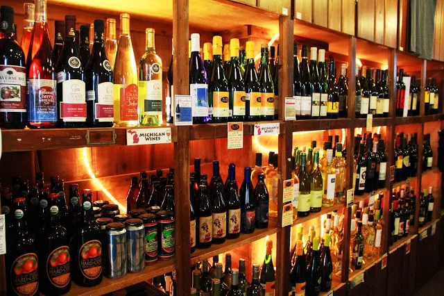 Old Town General Store 7