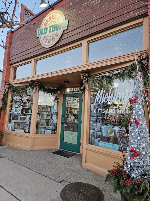 Old Town General Store 8