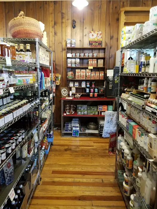 Old Town General Store 4