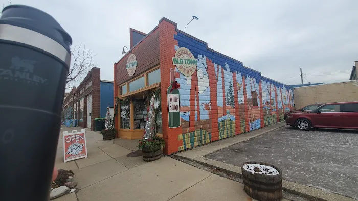 Old Town General Store 1