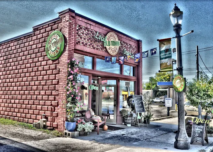 Old Town General Store 2