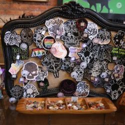 Thrift Witch ico
