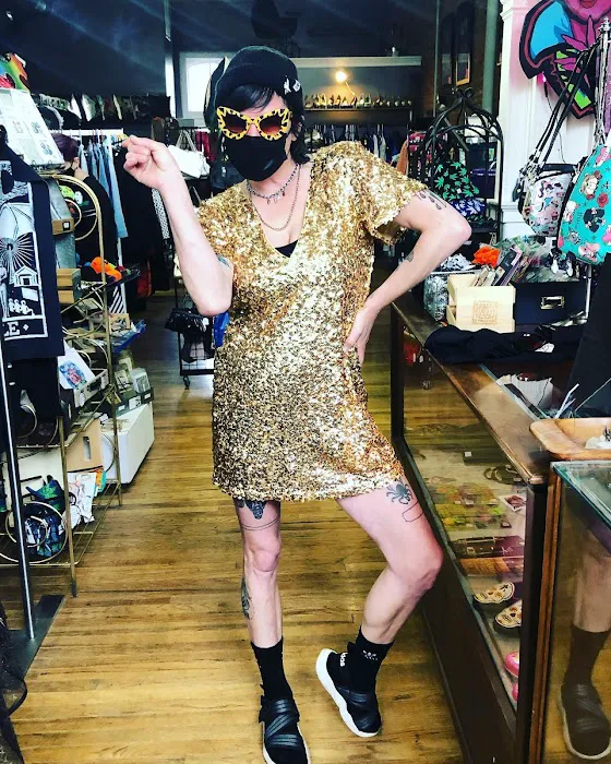 Thrift Witch 7