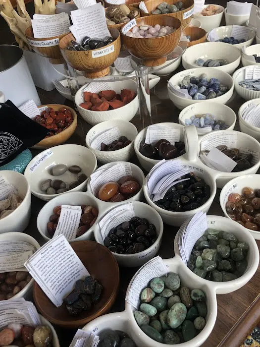 Oracle's Apothecary 6
