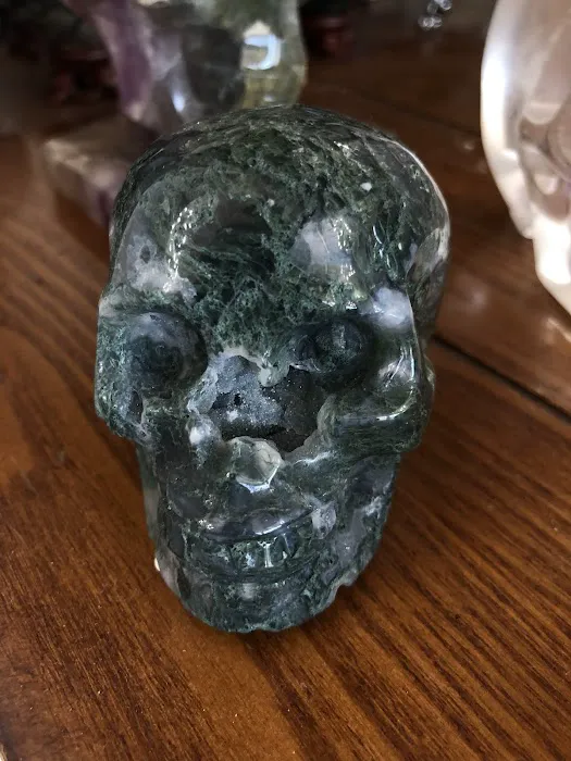 Oracle's Apothecary 8