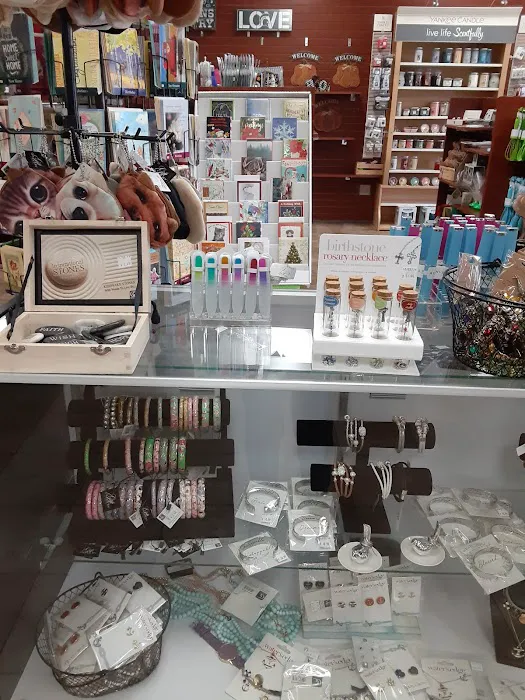 Apothecary Shop 3