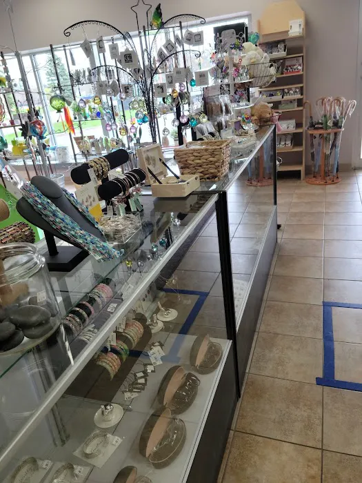 Apothecary Shop 7